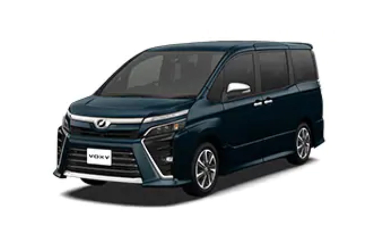 ヴォクシー – オートメッセ・城東自動車｜熊本県最大級の中古車展示 